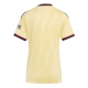 Arsenal Tricou Fotbal Replică 2026-27 Femei Treilea Arsenal Tricou Fotbal Replică 2026-27 Femei Treilea